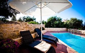 Lofos Village Chania